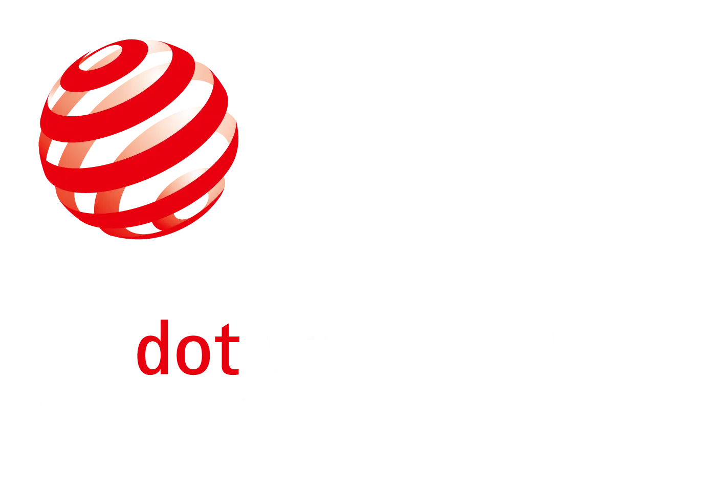 You can see the red dot winner logo.